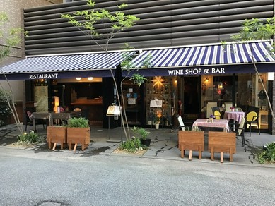熊本で個室のあるお店 イタリアン フレンチ ヒトサラ