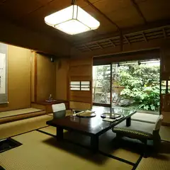 都会の喧騒から離れた“非日常”へ誘う上級者のもてなし