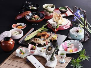 日本料理 古仙