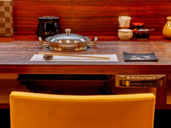 1人でも入りやすい