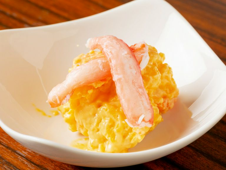 サイドオーダーで堪能できる、洋食店の人気メニュー