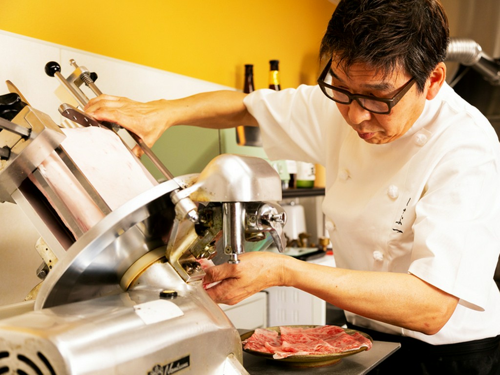 “すべて自信を持って出せる料理”という自負