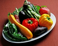 京都伏見宮本ファームから届く新鮮な朝採り地野菜