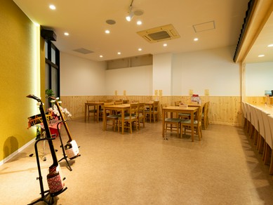 遠方からのお相手に、青森の魅力を伝えられる愛すべき酒処