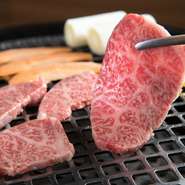 夏本番‼こだわりの美味しいお肉でスタミナ補給‼