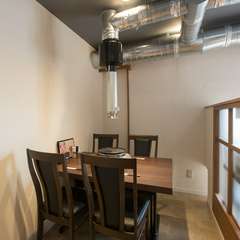 肉好きな2人のデートにぴったり。お洒落でカジュアルな焼肉店