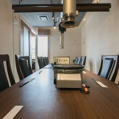 ほかのゲストが気にならない、完全プライベートな空間も提供