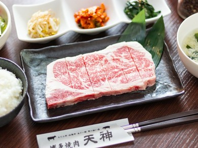 最高級和牛のステーキ贅沢会