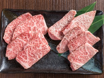 うっとりするほどの“きめ細やかなサシ”が入った『佐賀牛』