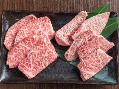 うっとりするほどの“きめ細やかなサシ”が入った『佐賀牛』