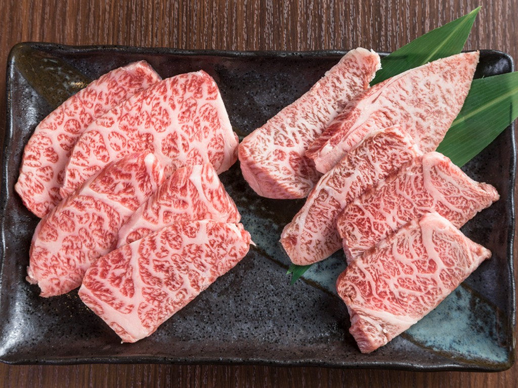 うっとりするほどの“きめ細やかなサシ”が入った『佐賀牛』