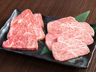 沖縄県と佐賀県の「ブランド牛」を余すことなく堪能する