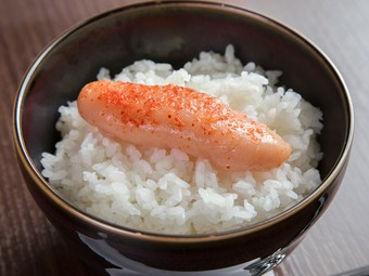 焼肉店では珍しい、「明太子」も楽しめる多彩さも魅力