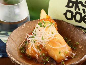 変わりジャガバター