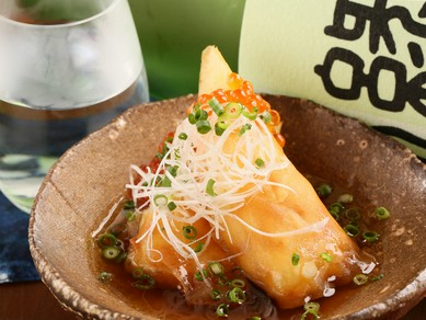 変わりジャガバター