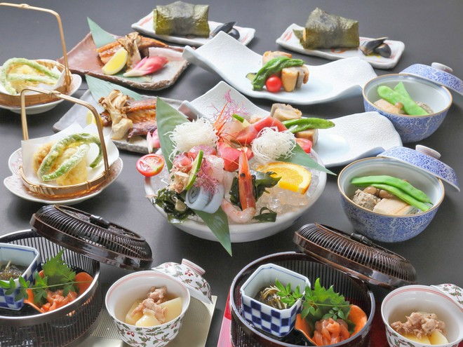 歓送迎会におすすめ