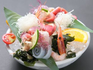 우나기 이자카야 오오이리