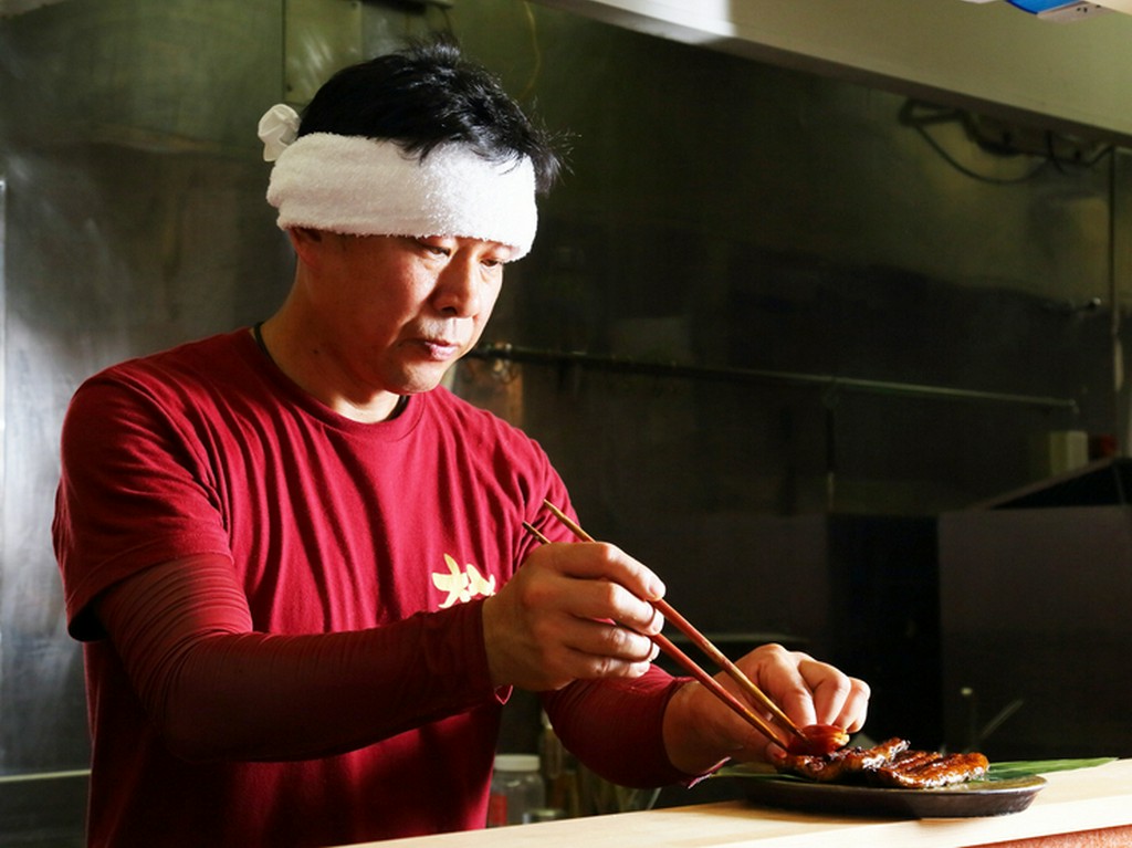 ゲスト第一。食べたい料理のリクエストも可能