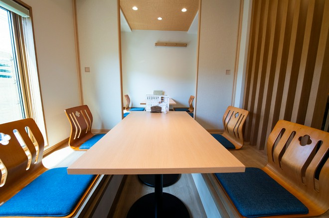 結納・顔合わせにおすすめ