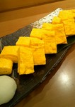 北九州市特産品　ドクダミ卵使用🐤
かつおの香りとフワフワ食感