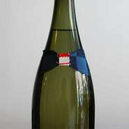 さらりとしたスッキリタイプ　一合／90ml