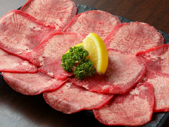 牛花 明石 焼肉 ネット予約可 ヒトサラ