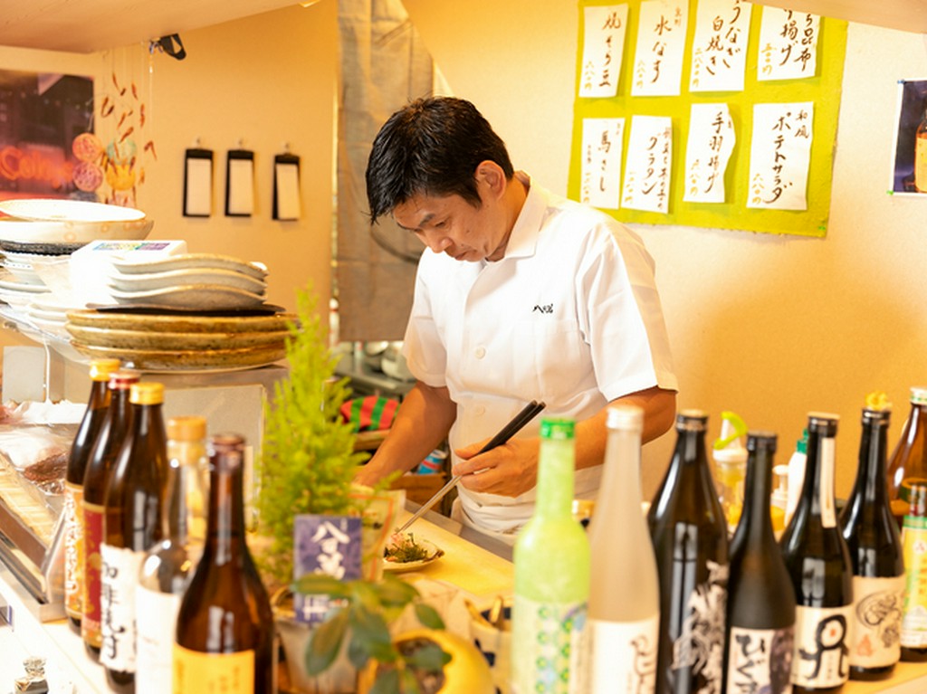 強いこだわりを持たず、ゲストの要望に柔軟に対応する姿勢が大切