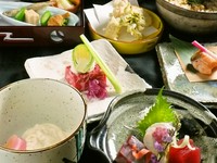 ◇ヒトサラ予約＆平日ランチ限定◇
食後のコーヒー　又は　お抹茶サービス！（ご来店時にご申告下さい）