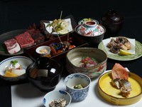 ◇ヒトサラ予約＆平日ランチ限定◇
食後のコーヒー　又は　お抹茶サービス！（ご来店時にご申告下さい）