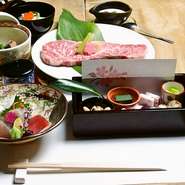 ※2日前（定休日除く）までに要予約
※表示価格は全て税込価格です。