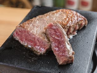 미트 식당 타케이시