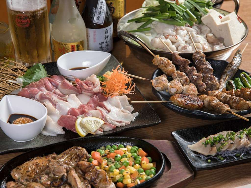 宴会は賑やかに、皆で和気あいあい盛り上がっていこー