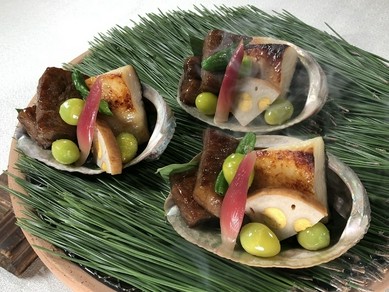 心斎橋の個室でランチが楽しめるお店 ランチ特集 ヒトサラ