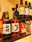 ウイスキー