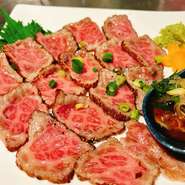 本予約をキャンセルされた場合、下記の料金を頂戴いたします。
当日キャンセル（連絡なし）：コース料金の100%
当日キャンセル（連絡あり）：コース料金の100%
前日キャンセル：コース料金の50%

