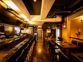パーティー、二次会