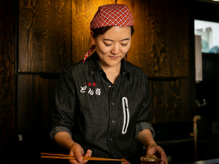 まごころを大切に、居心地の良い空間を描く