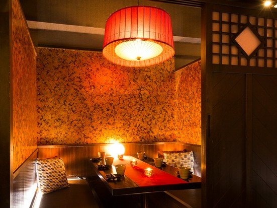 炙り肉寿司 食べ放題 個室居酒屋 一休さん 三宮店 三宮 居酒屋 ネット予約可 ヒトサラ