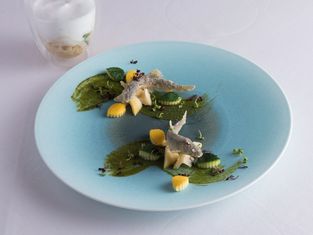 Ristorante Kubotsu
