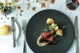 九州の旬を五感で味わうKubotsu流イタリア料理でおもてなし