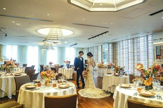 パーティープラン/ブライダルフェアのご案内