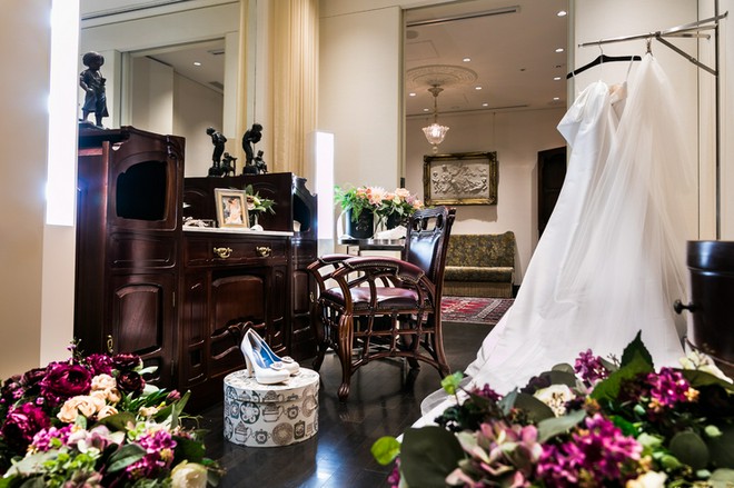 レストランウェディングにおすすめ