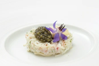 レストランひらまつ 博多