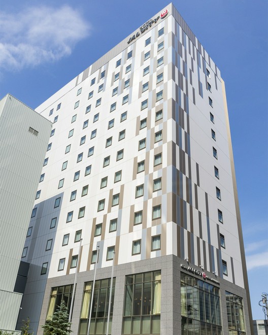 ホテルレストラン