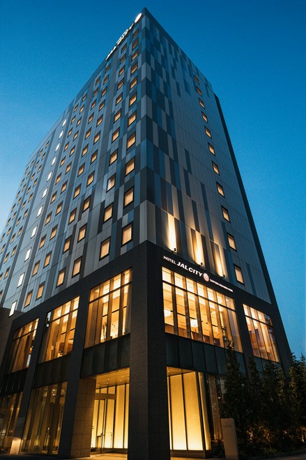 ホテルレストラン