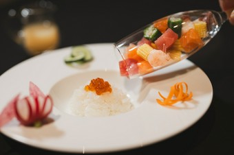 平日限定！ゆったり味わう大人のランチ。静かでゆったりした時間を楽しみたい大人女子やカップルにぴったり