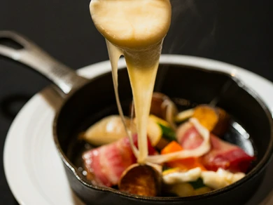 平日限定！ゆったり味わう大人のランチ。静かでゆったりした時間を楽しみたい大人女子やカップルにぴったり