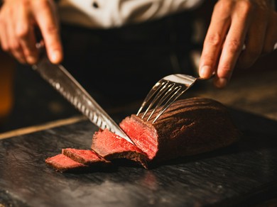 週末限定！豪華フルブッフェで満喫ランチ