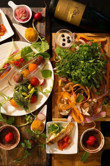 インナービューティービュッフェ