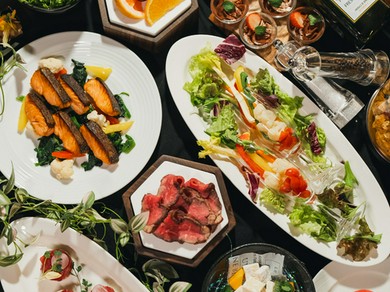 インナービューティービュッフェ